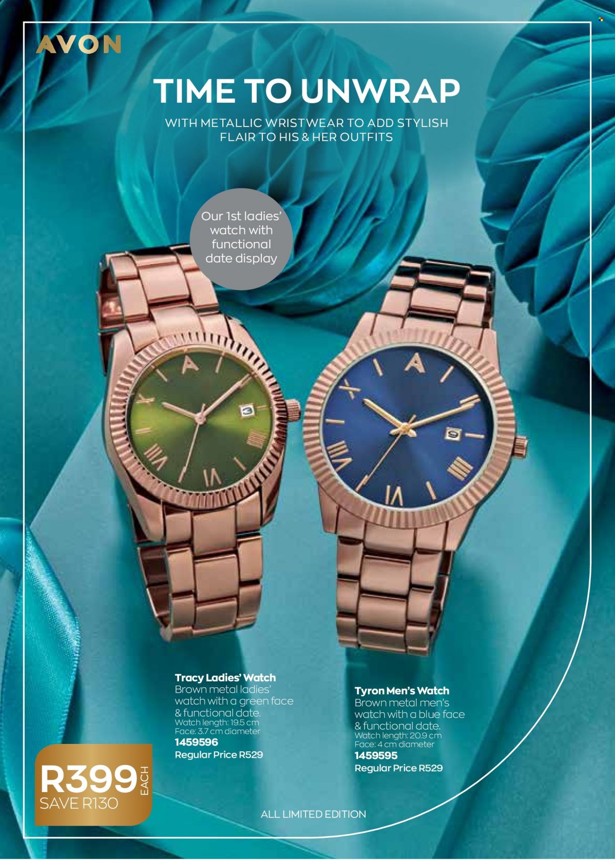 Avon specials - 05/12/2021 - 31/12/2021. Page 49