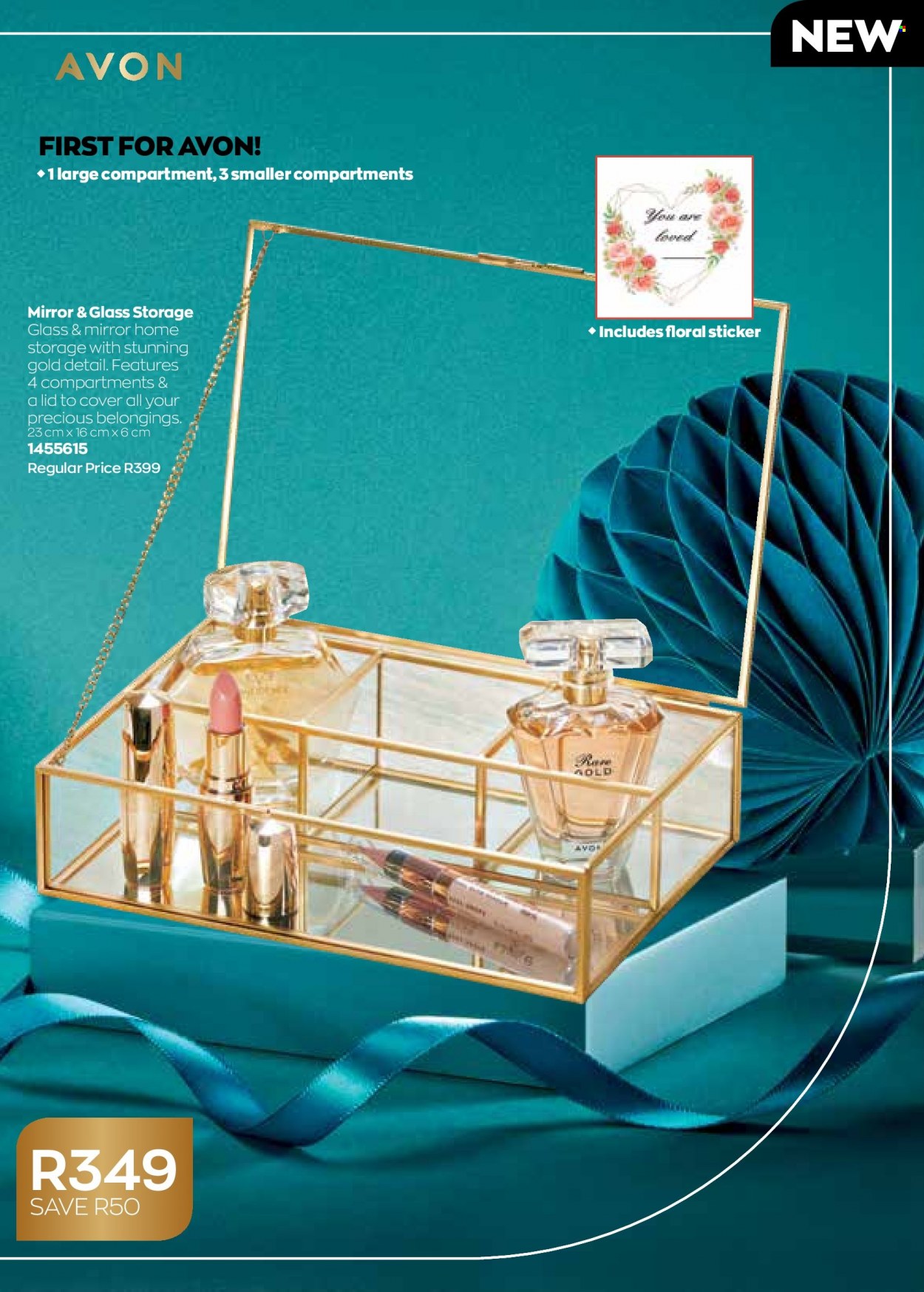 Avon specials - 05/12/2021 - 31/12/2021. Page 51