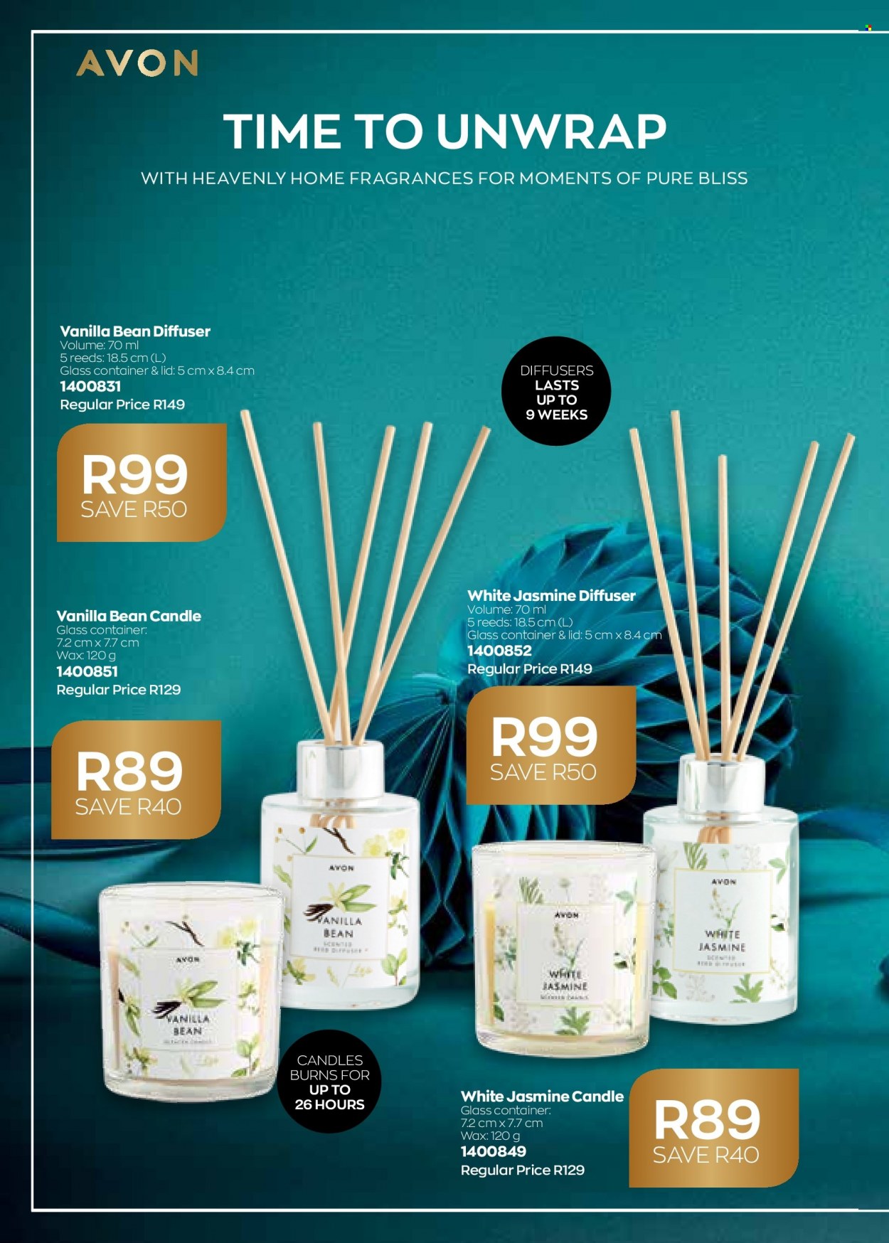 Avon specials - 05/12/2021 - 31/12/2021. Page 54