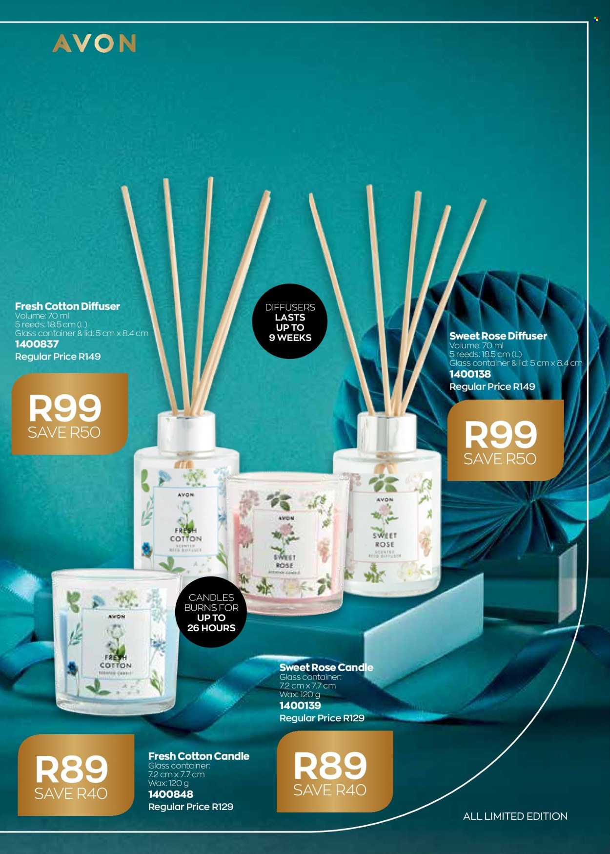Avon specials - 05/12/2021 - 31/12/2021. Page 55
