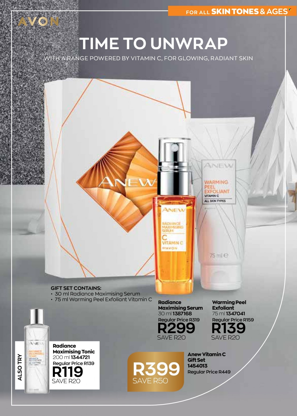 Avon specials - 05/12/2021 - 31/12/2021. Page 57