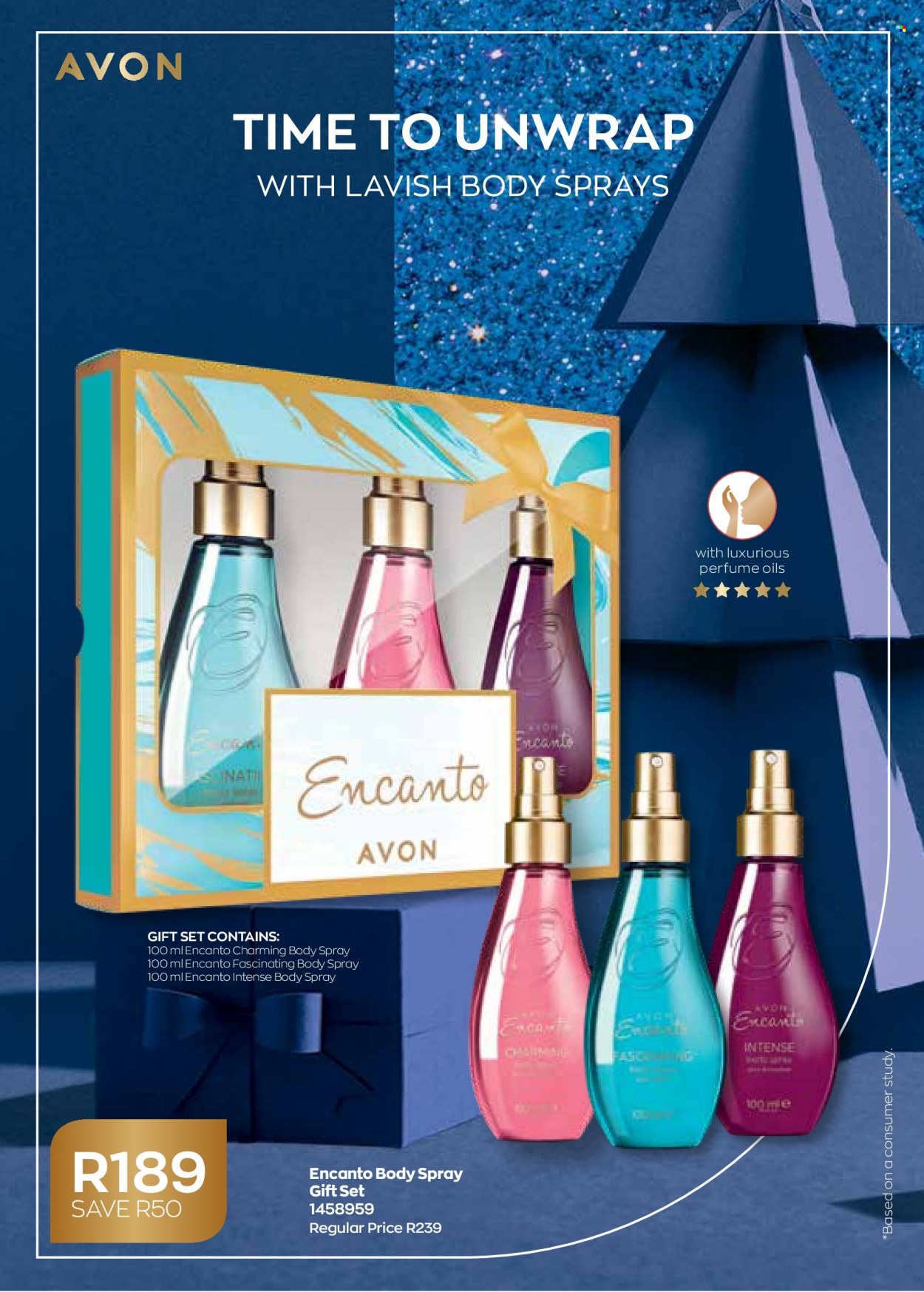 Avon specials - 05/12/2021 - 31/12/2021. Page 65