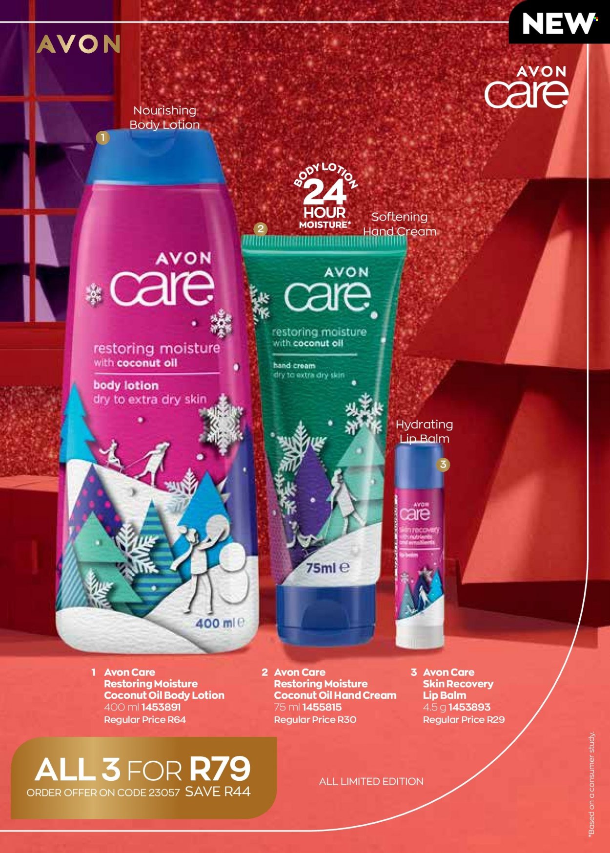 Avon specials - 05/12/2021 - 31/12/2021. Page 69