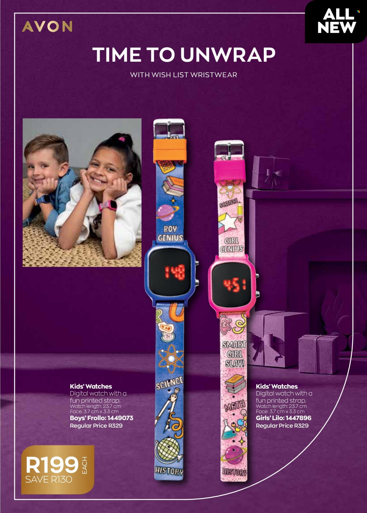 Avon specials - 05/12/2021 - 31/12/2021. Page 75