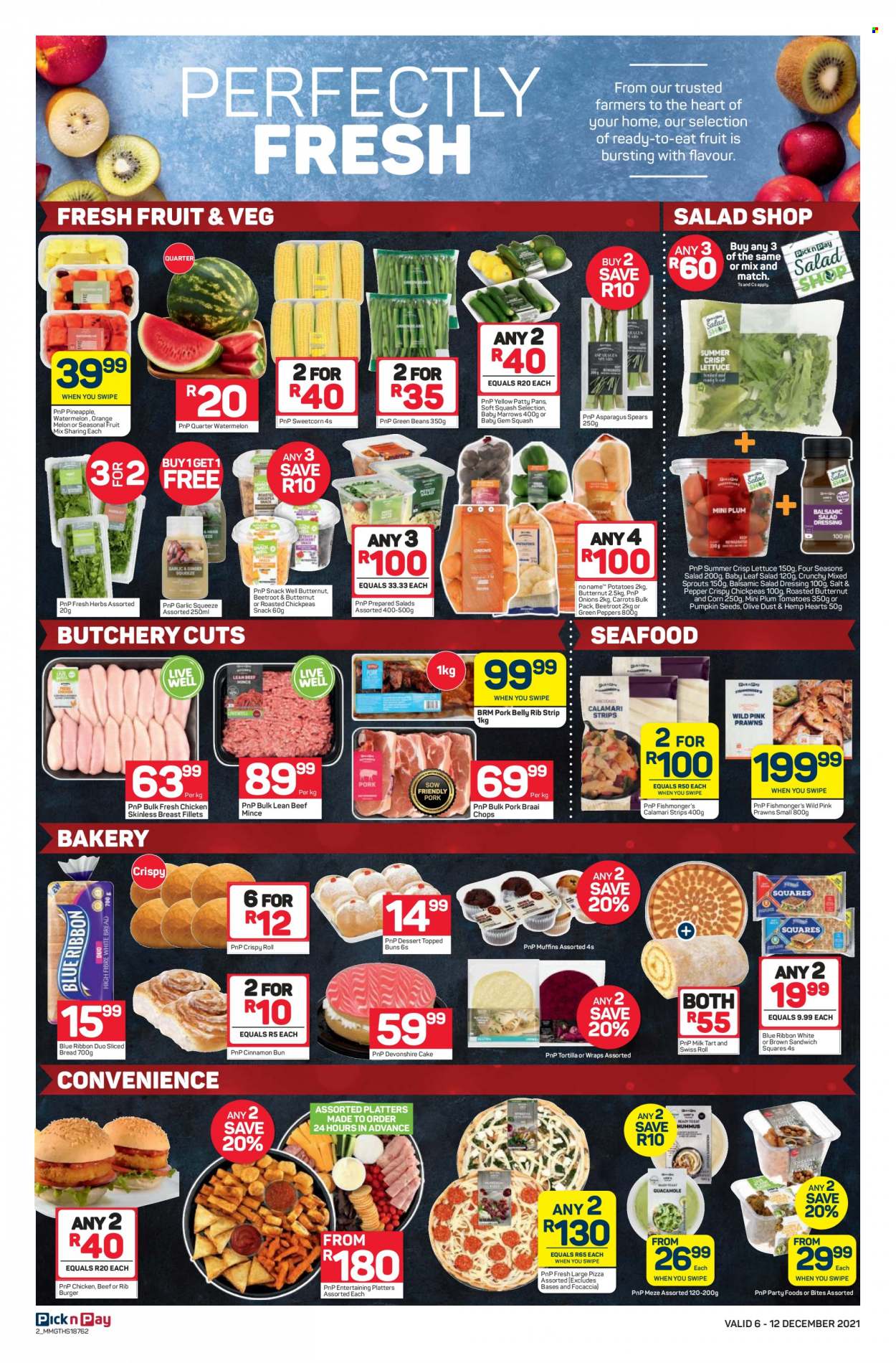 Pick n Pay specials - 06/12/2021 - 12/12/2021. Page 2