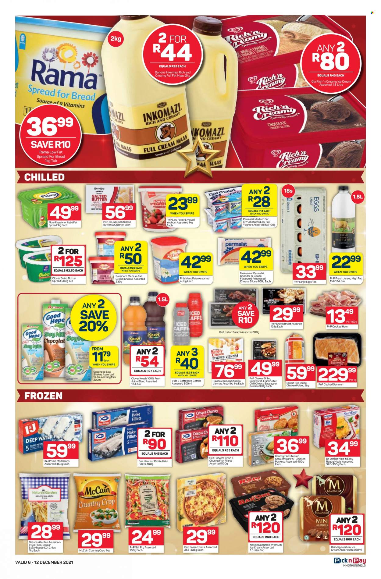 Pick n Pay specials - 06/12/2021 - 12/12/2021. Page 3