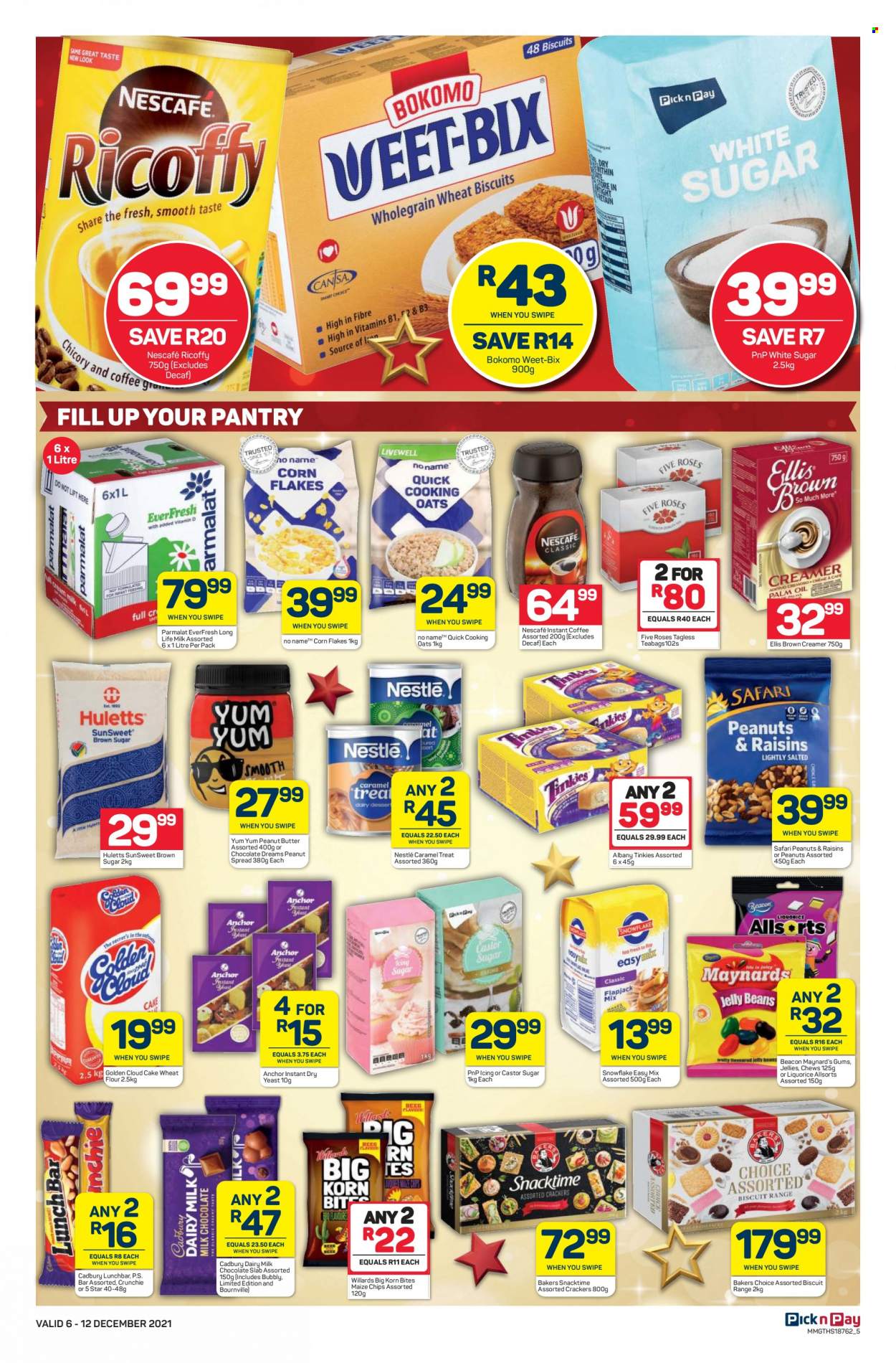Pick n Pay specials - 06/12/2021 - 12/12/2021. Page 5