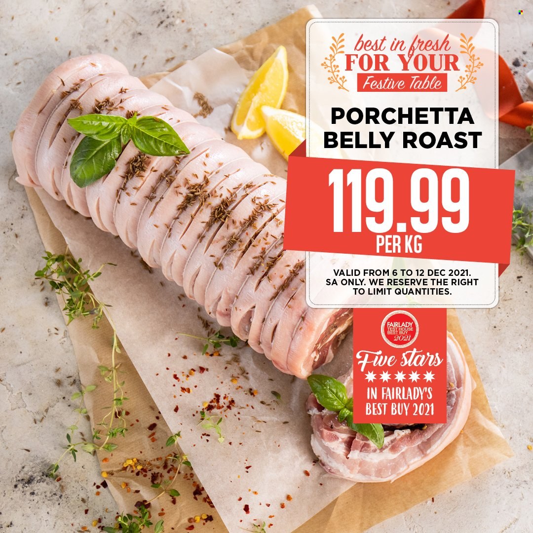 Food Lover's Market specials - 06/12/2021 - 12/12/2021. Page 2