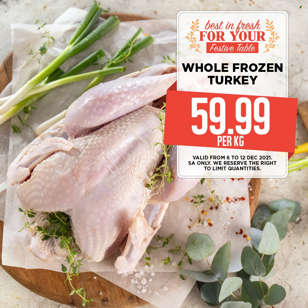 Food Lover's Market specials - 06/12/2021 - 12/12/2021. Page 3