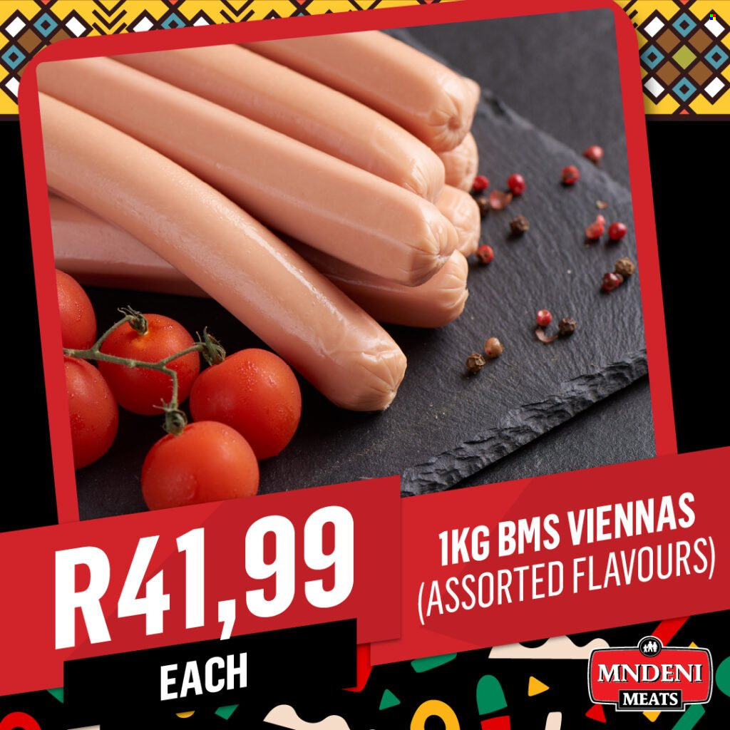 Mndeni Meats specials - 06/12/2021 - 11/12/2021. Page 3