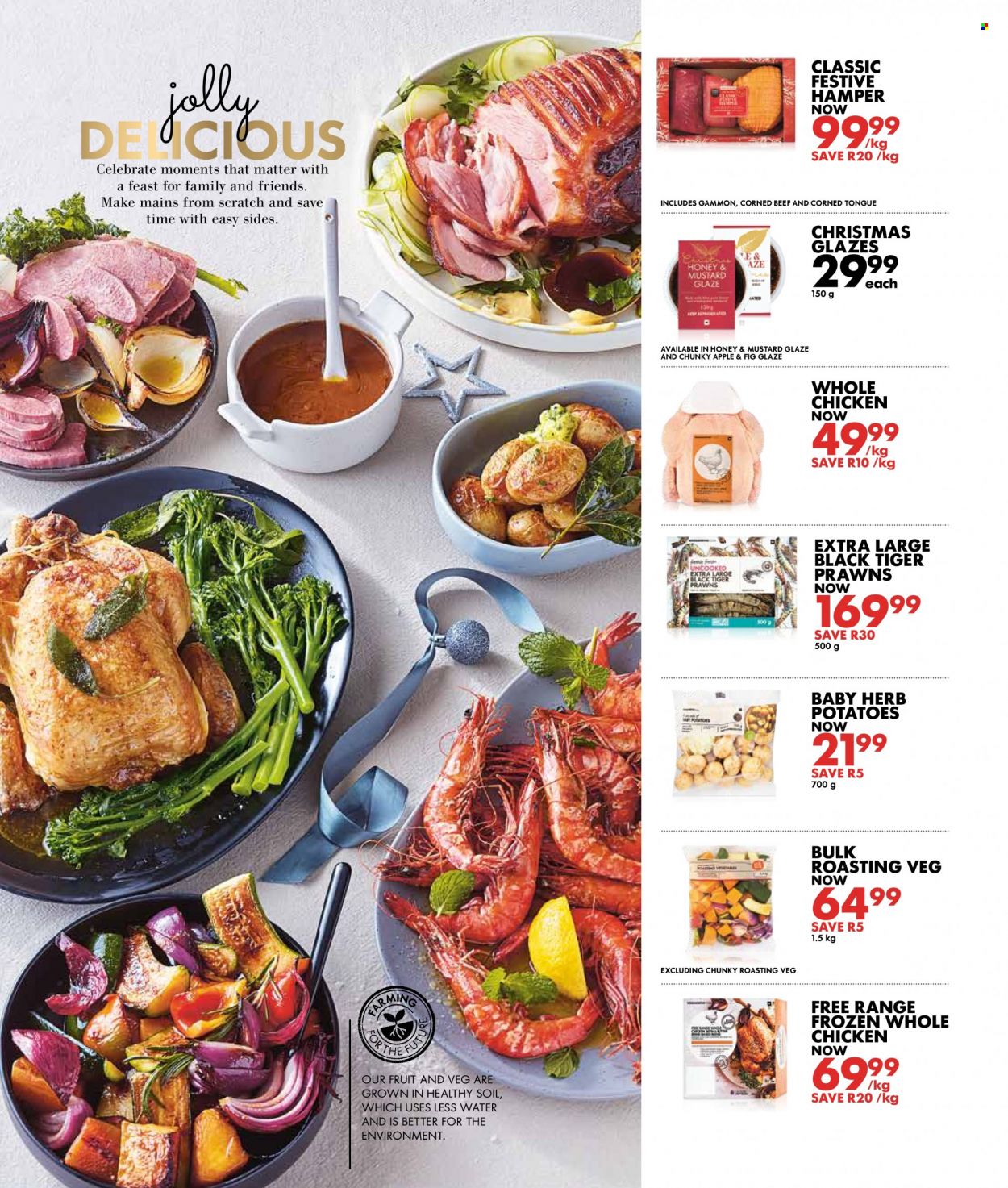 Woolworths specials - 06/12/2021 - 19/12/2021. Page 3