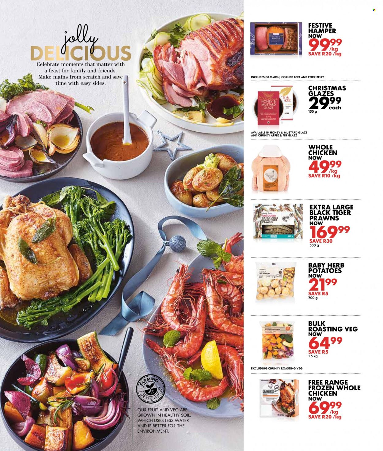 Woolworths specials - 06/12/2021 - 19/12/2021. Page 3