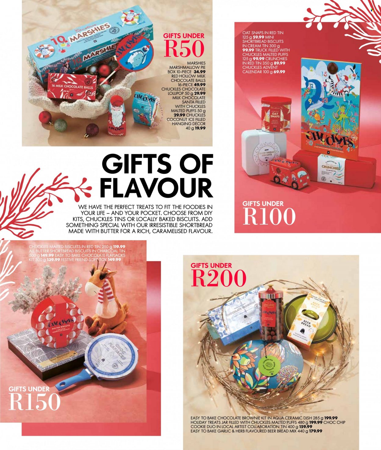 Woolworths specials - 06/12/2021 - 19/12/2021. Page 7