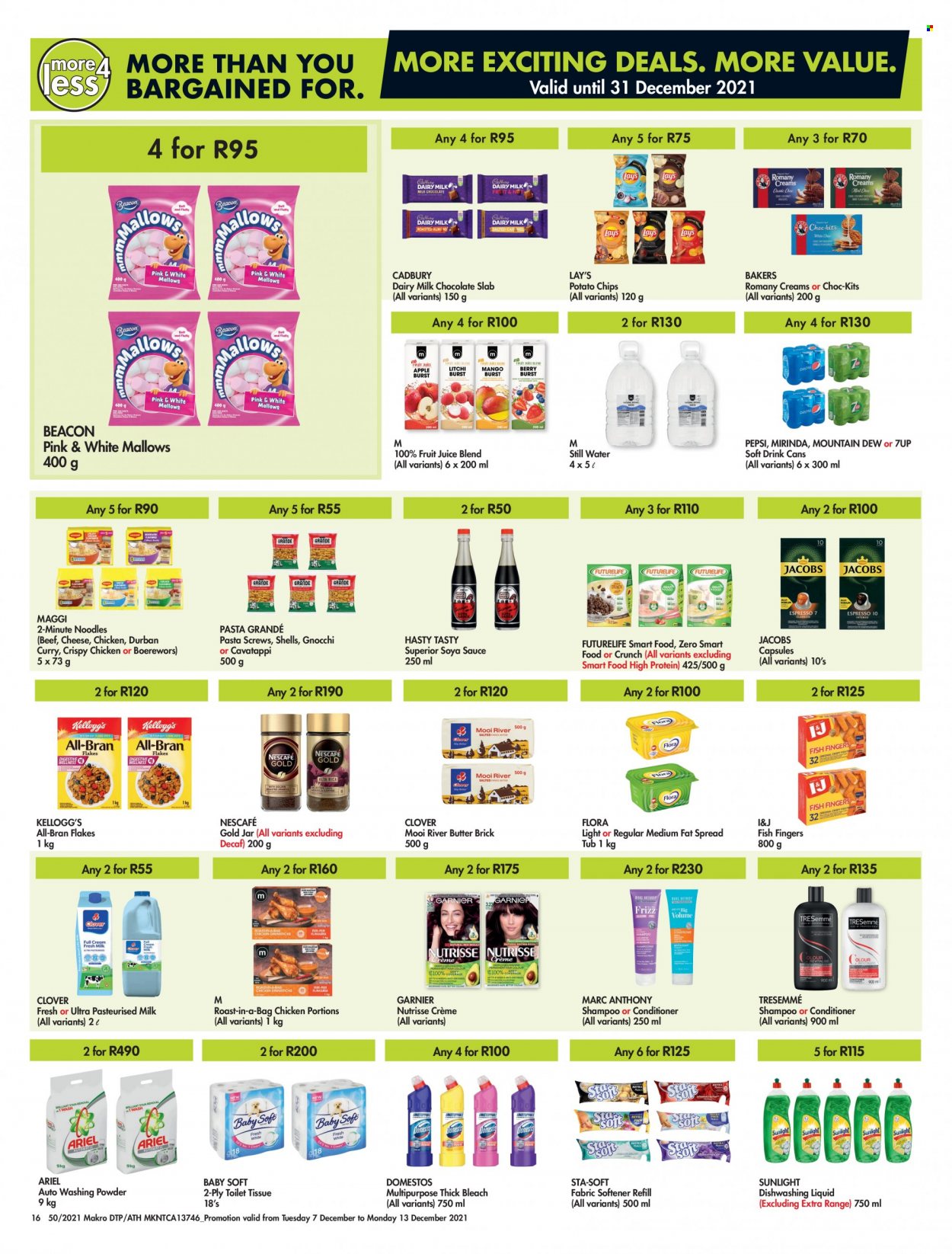 Makro specials - 07/12/2021 - 13/12/2021. Page 16