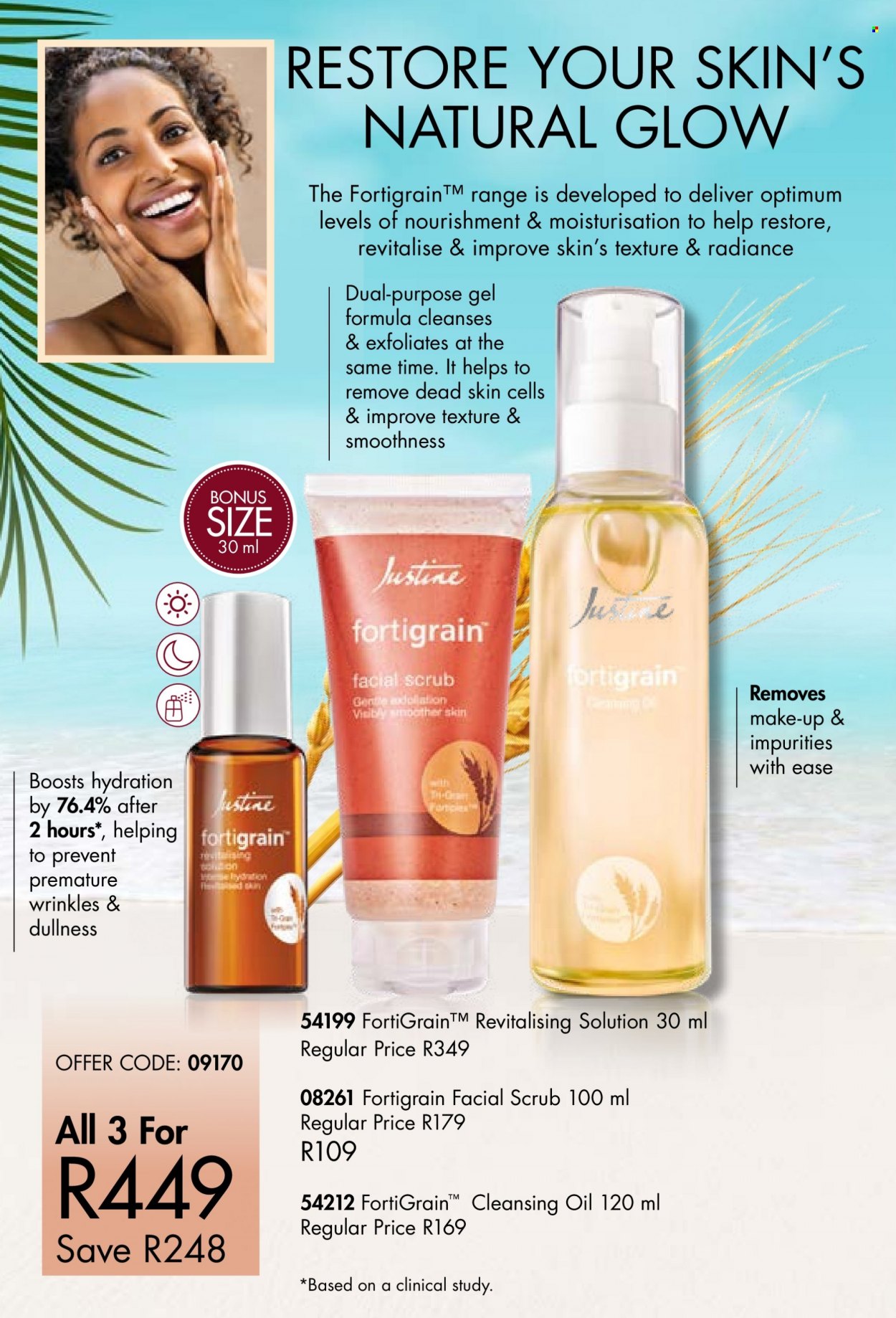 Justine specials - 07/12/2021 - 31/12/2021. Page 18