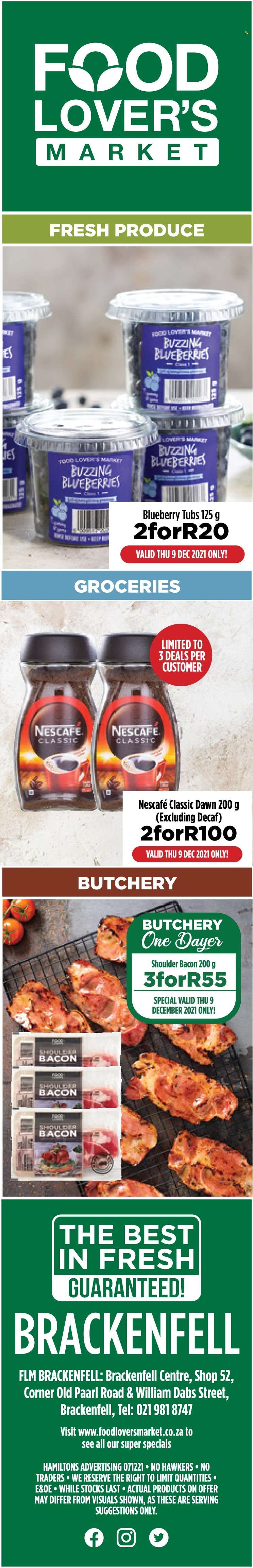 Food Lover's Market specials - 09/12/2021 - 09/12/2021. Page 1