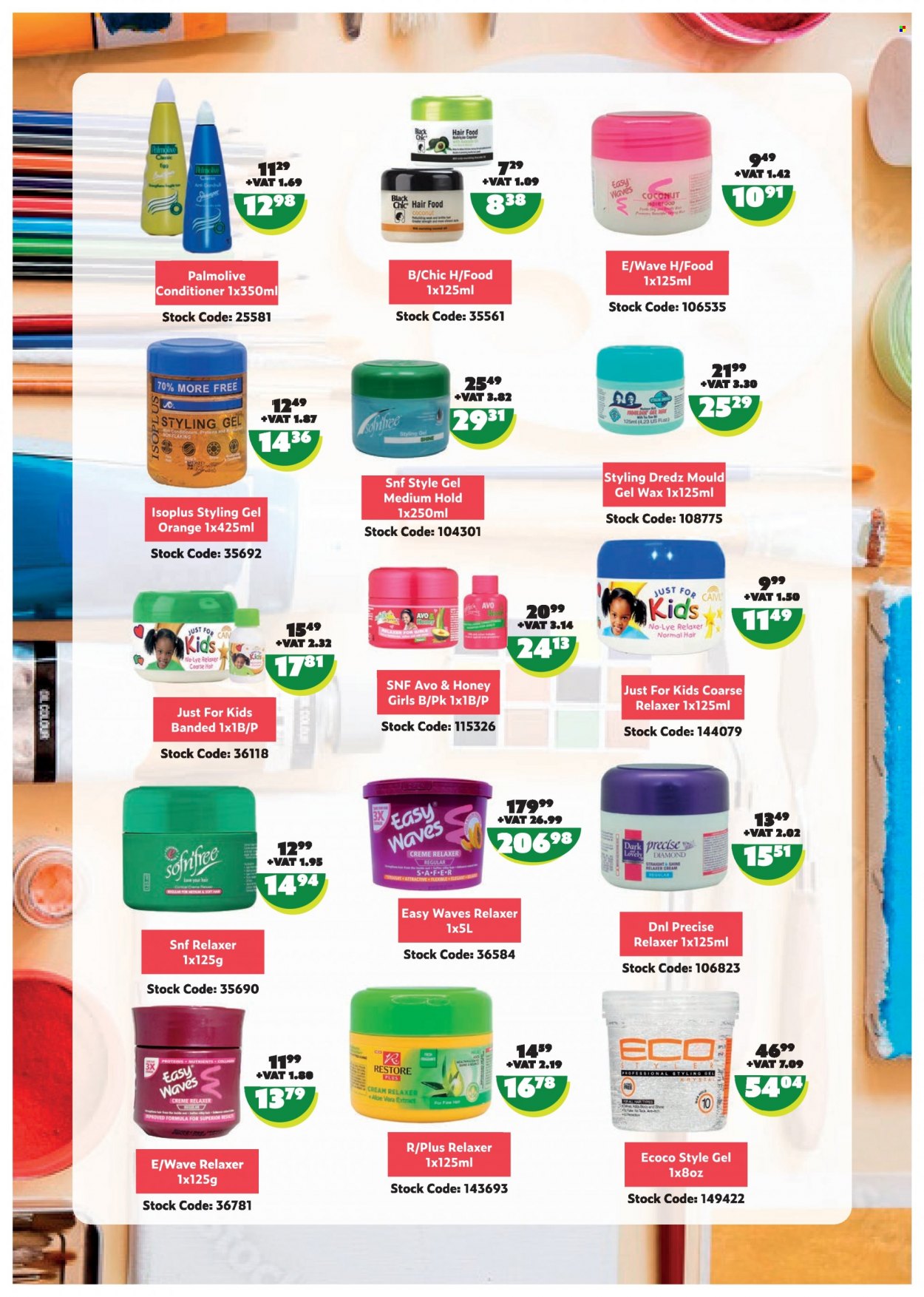 Africa Cash & Carry specials - 01/12/2021 - 31/01/2022. Page 33