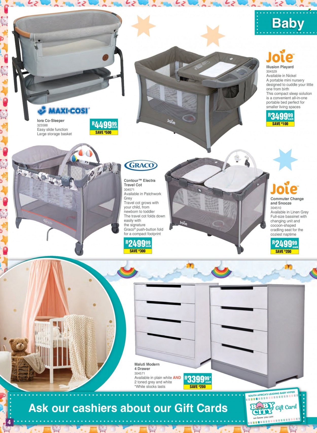 Baby City specials - 18/11/2021 - 16/01/2022. Page 4