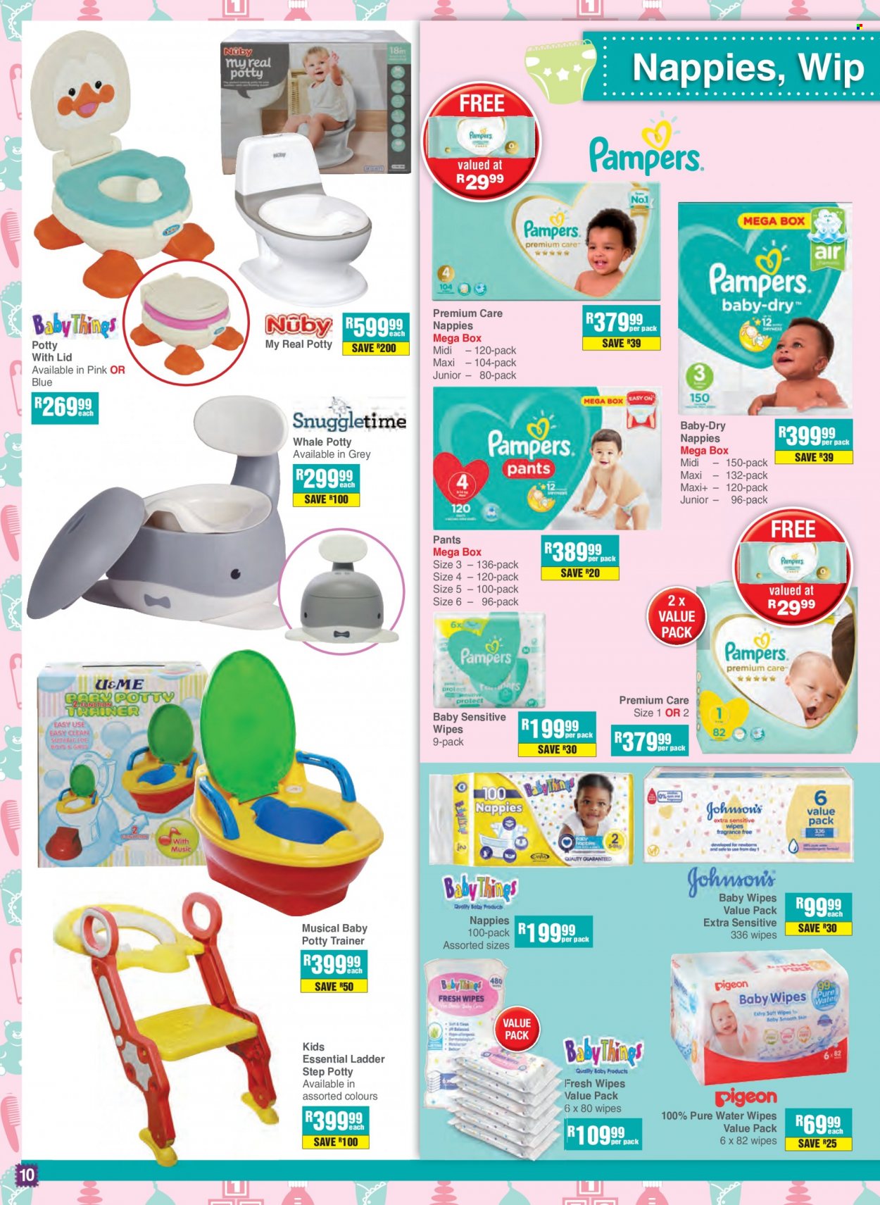 Baby City specials - 18/11/2021 - 16/01/2022. Page 10