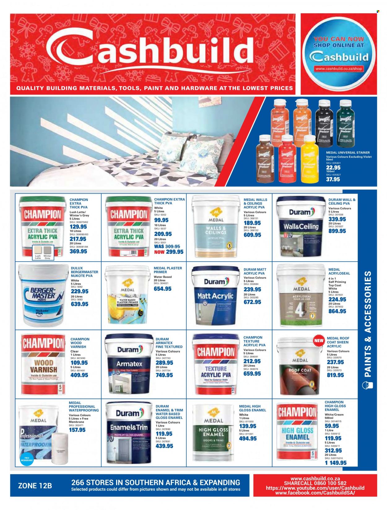 Cashbuild specials - 08/12/2021 - 23/01/2022. Page 1