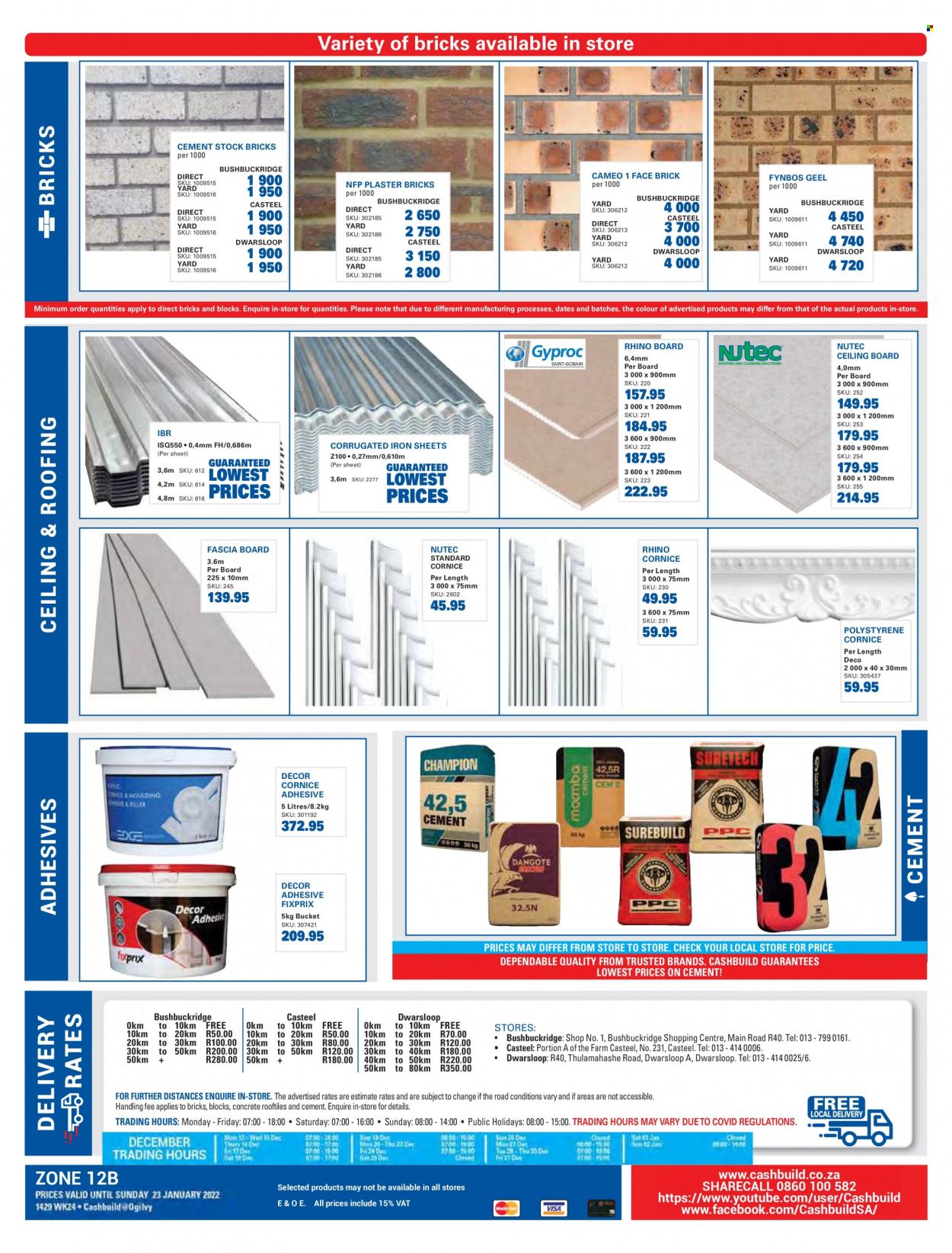 Cashbuild specials - 08/12/2021 - 23/01/2022. Page 4