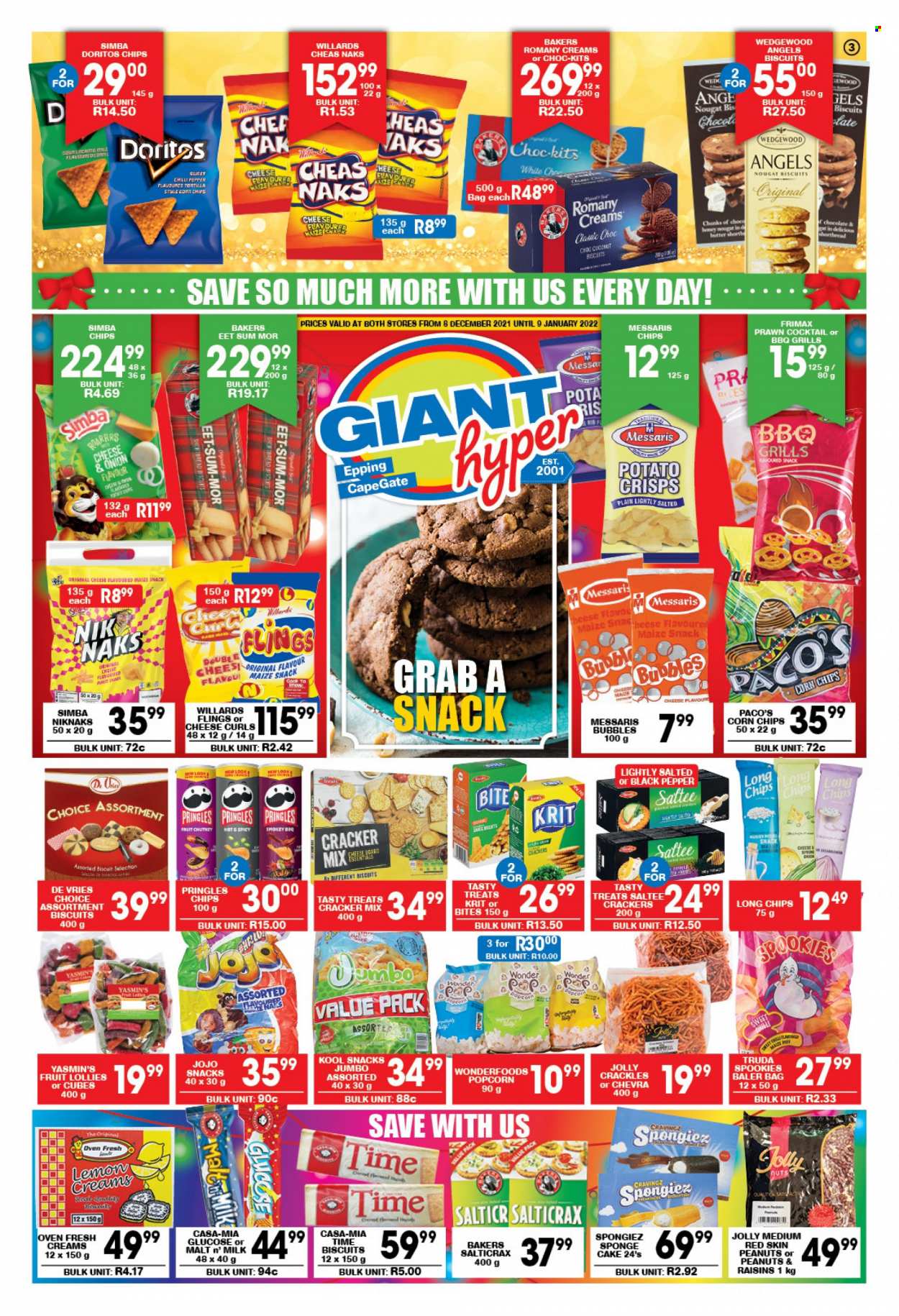 Giant Hyper specials - 08/12/2021 - 09/01/2022. Page 3