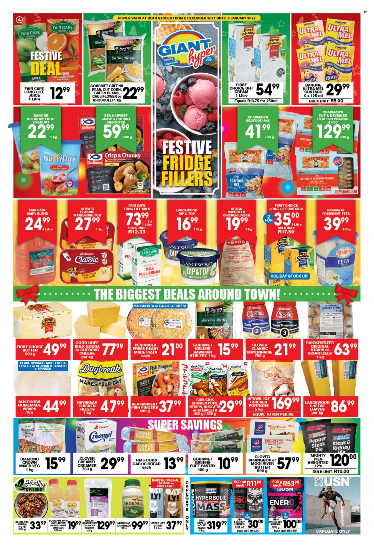 Giant Hyper specials - 08/12/2021 - 09/01/2022. Page 4