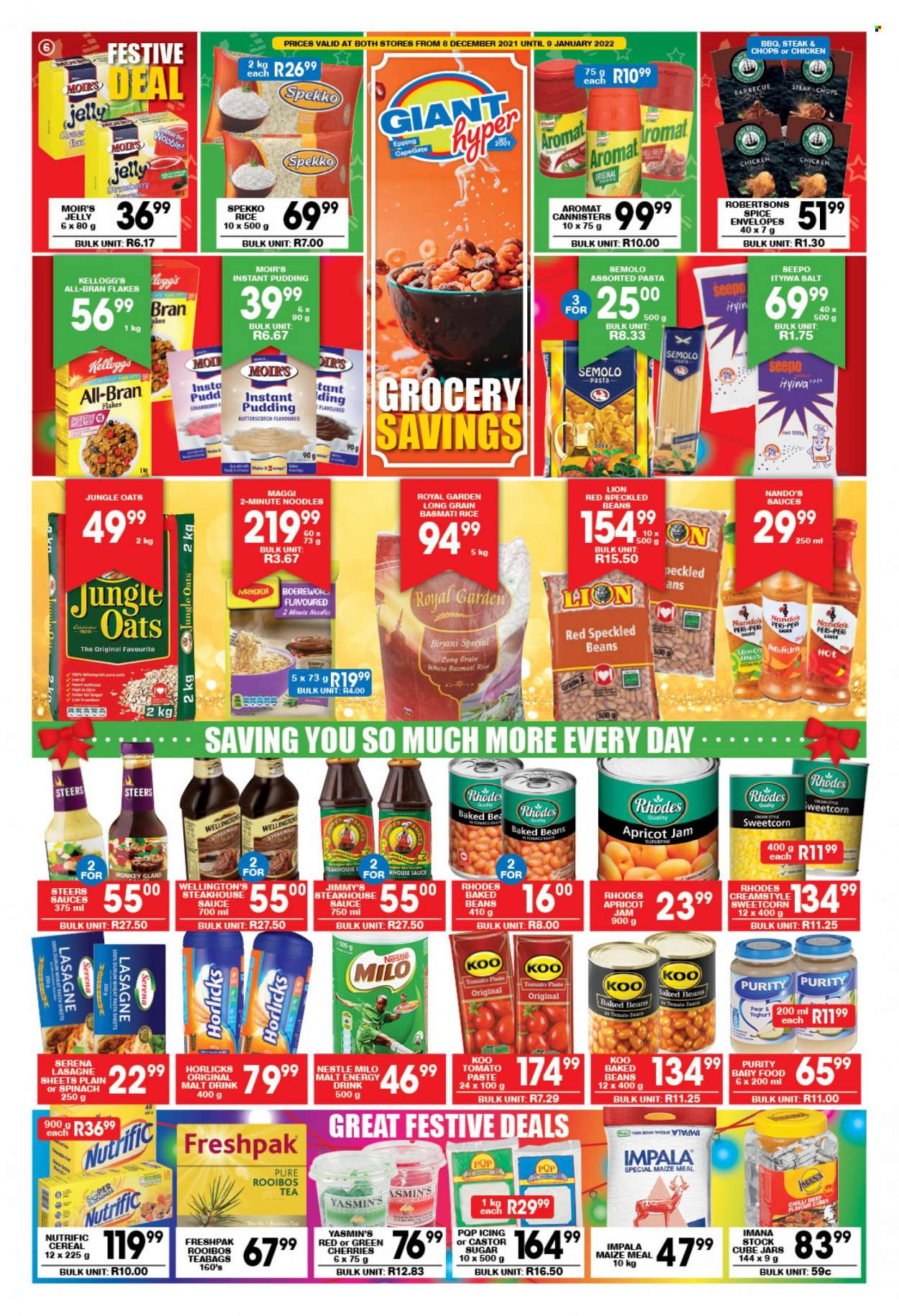 Giant Hyper specials - 08/12/2021 - 09/01/2022. Page 6