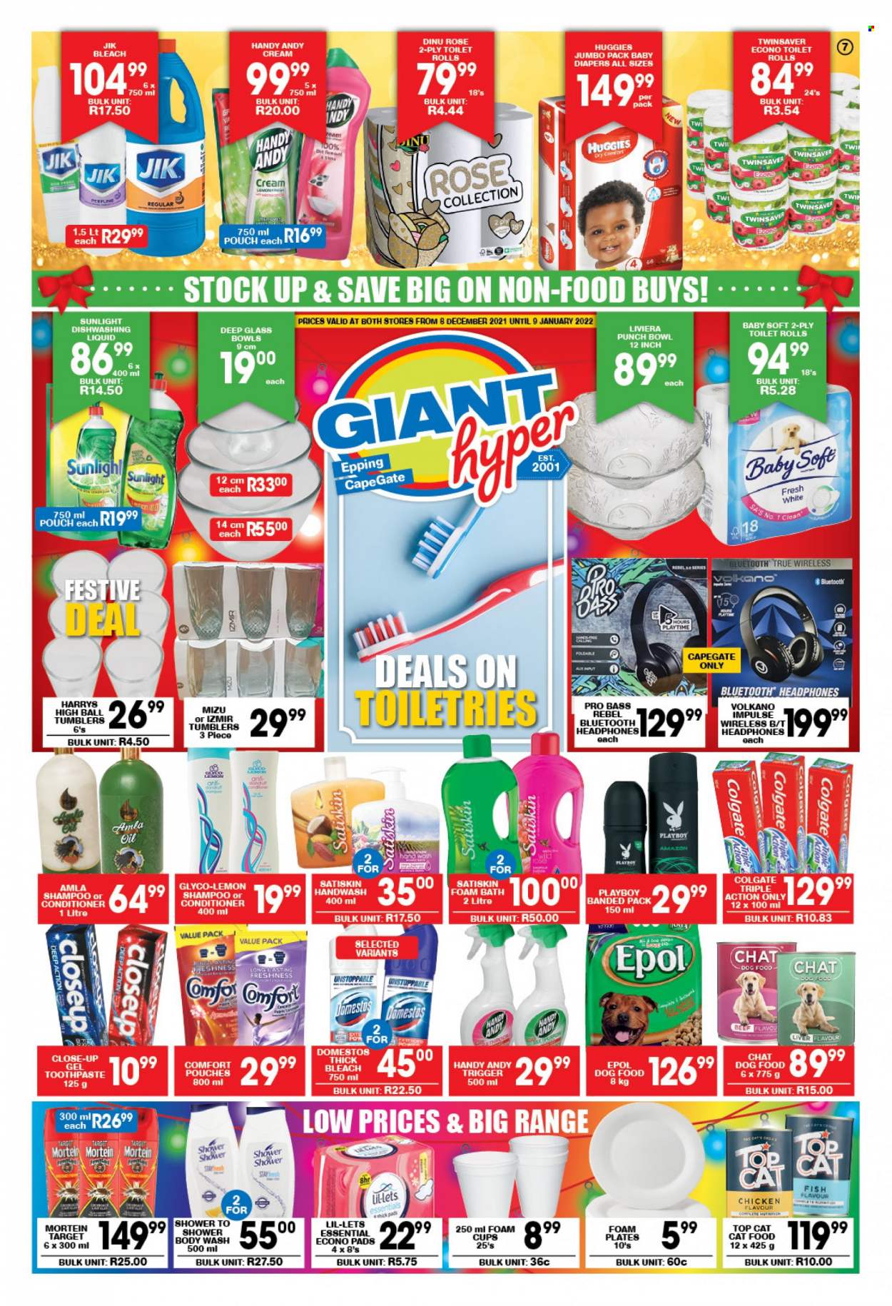 Giant Hyper specials - 08/12/2021 - 09/01/2022. Page 7