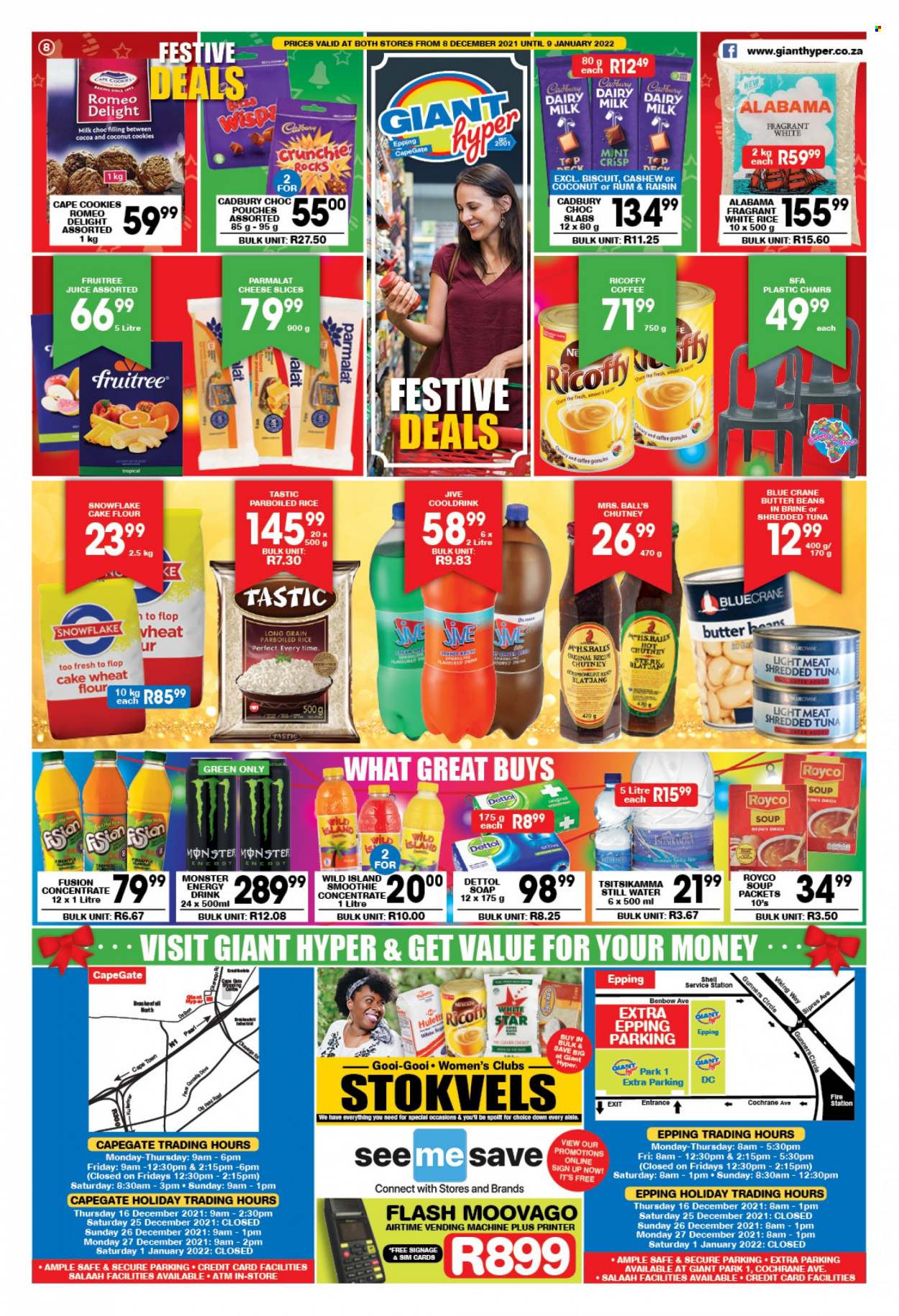 Giant Hyper specials - 08/12/2021 - 09/01/2022. Page 8