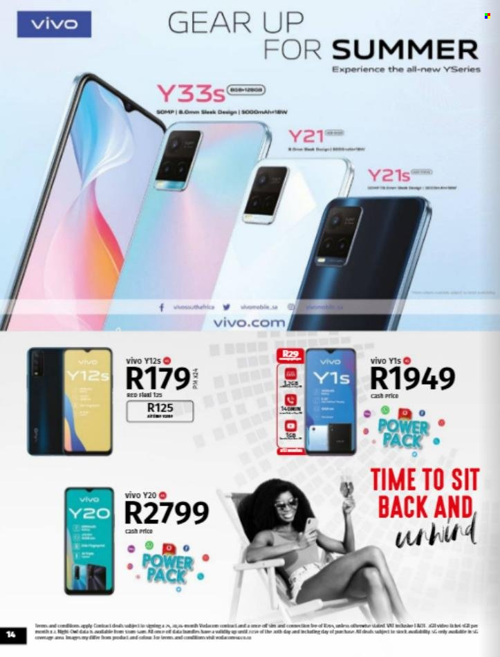 Vodacom specials - 07/12/2021 - 06/01/2022. Page 14