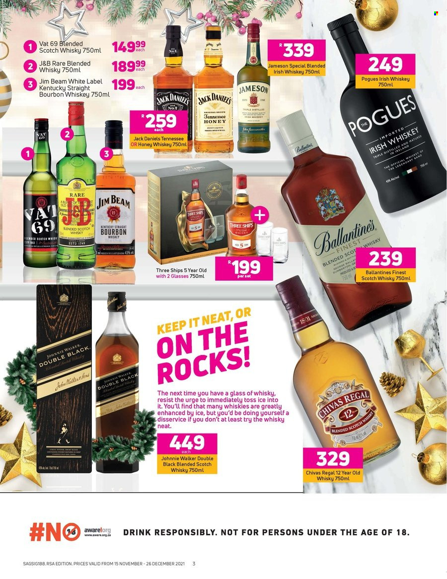 Game specials - 15/11/2021 - 26/12/2021. Page 3