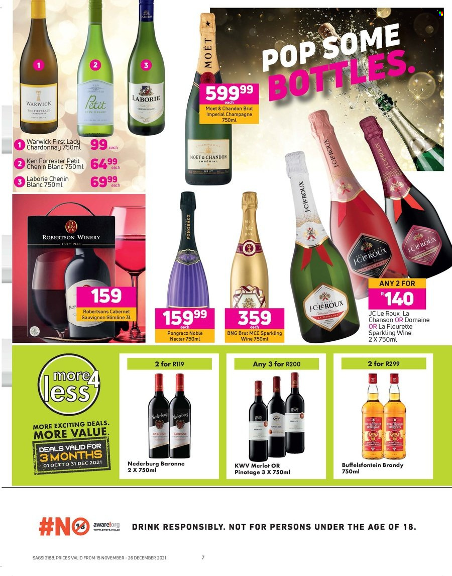 Game specials - 15/11/2021 - 26/12/2021. Page 7