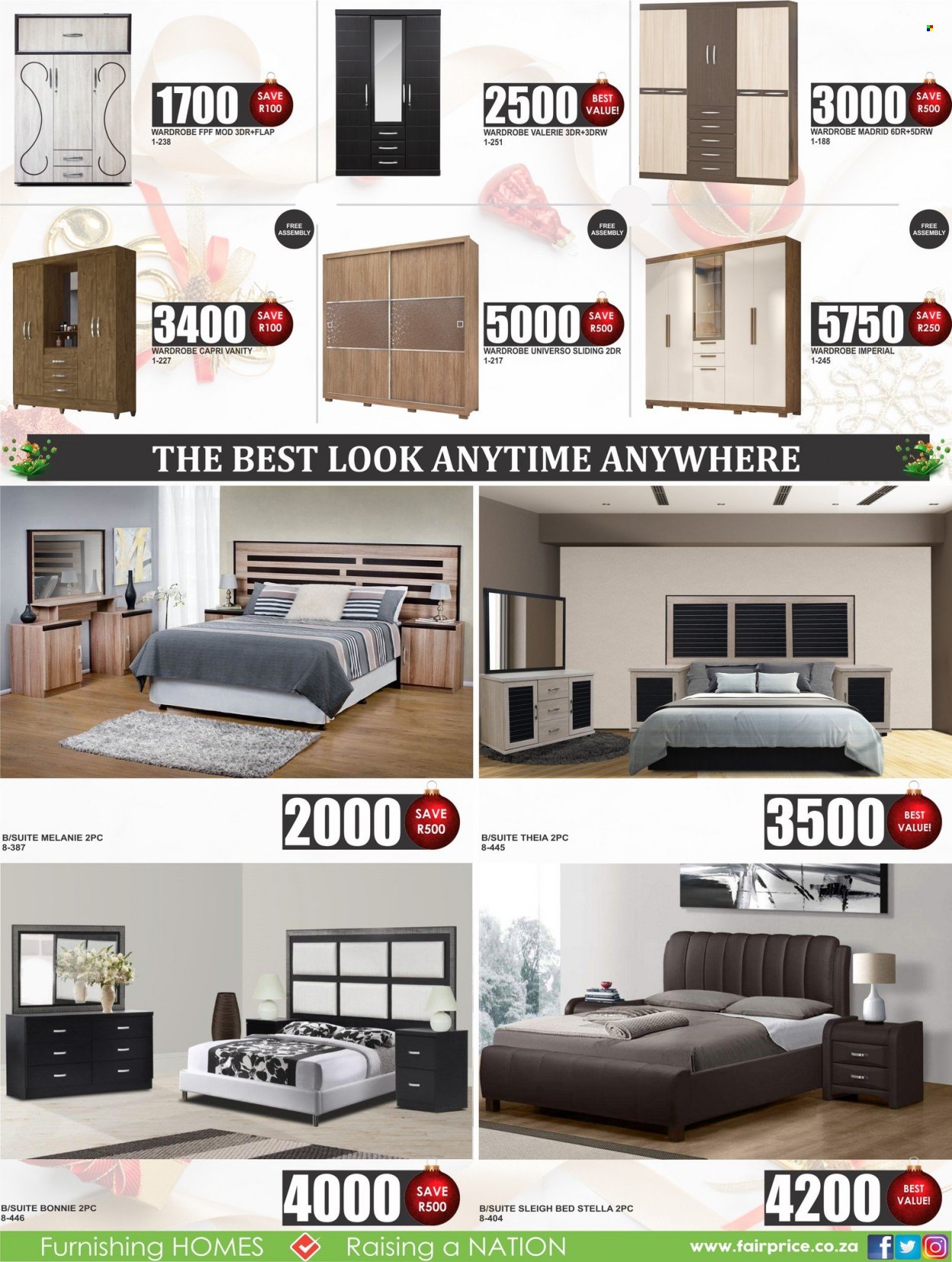 Fair Price specials - 10/12/2021 - 31/12/2021. Page 10