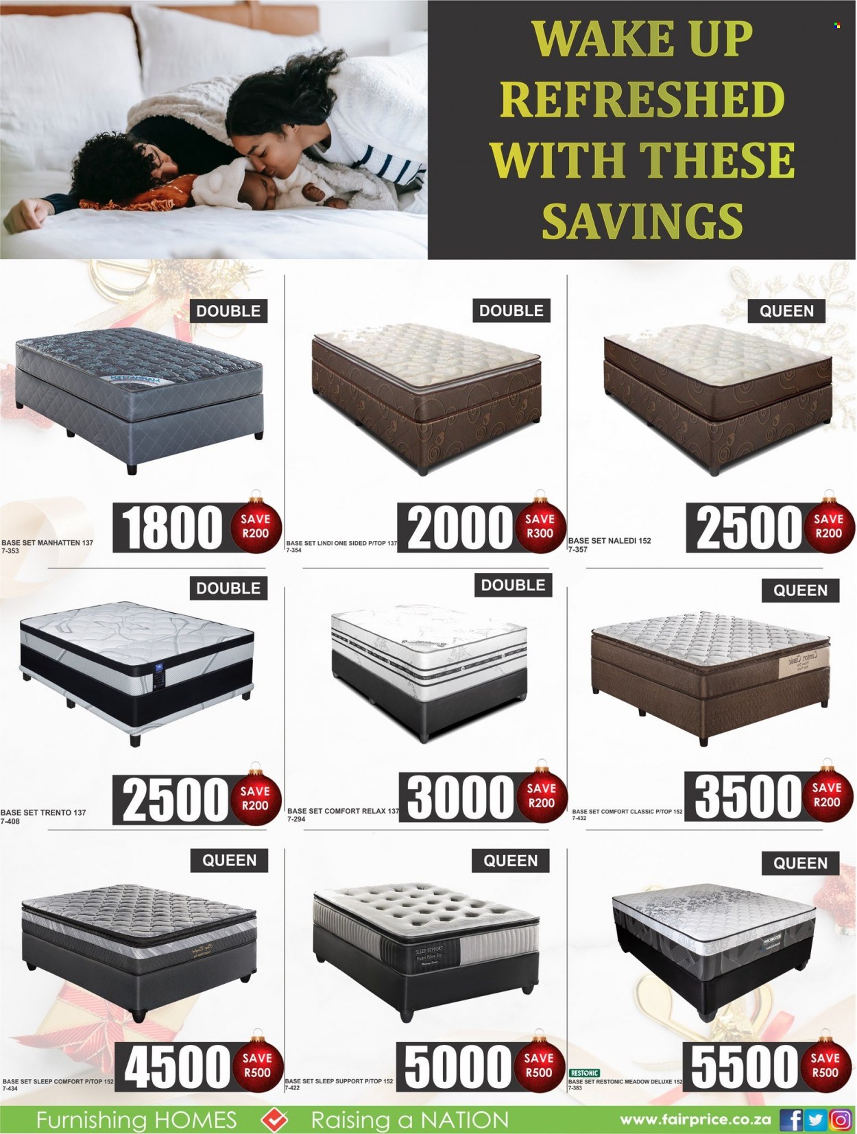 Fair Price specials - 10/12/2021 - 31/12/2021. Page 14