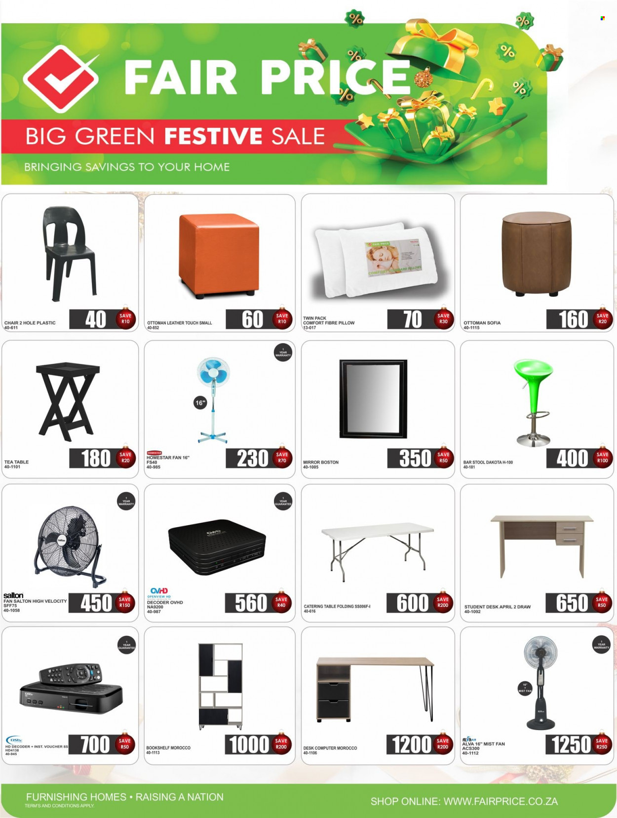 Fair Price specials - 10/12/2021 - 31/12/2021. Page 15