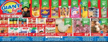 Giant Hyper catalogue  - 10/12/2021 - 09/01/2022.