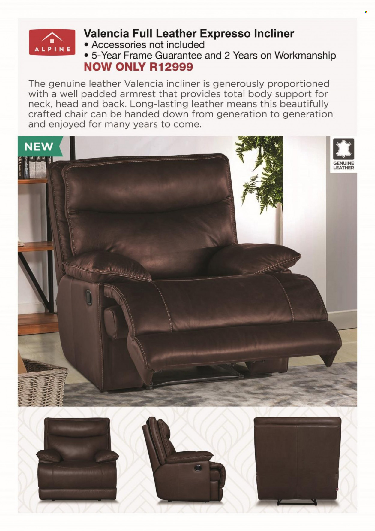 House & Home specials - 10/12/2021 - 31/12/2021. Page 6