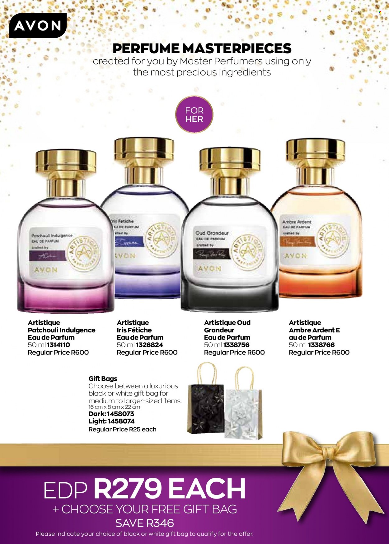 Avon specials - 11/12/2021 - 31/12/2021. Page 9