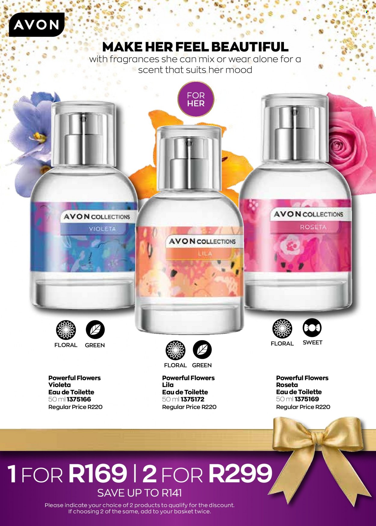 Avon specials - 11/12/2021 - 31/12/2021. Page 10