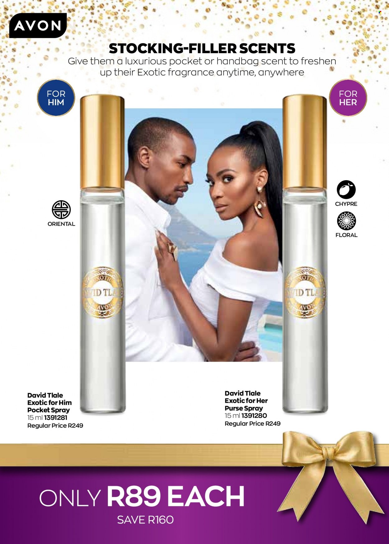 Avon specials - 11/12/2021 - 31/12/2021. Page 15
