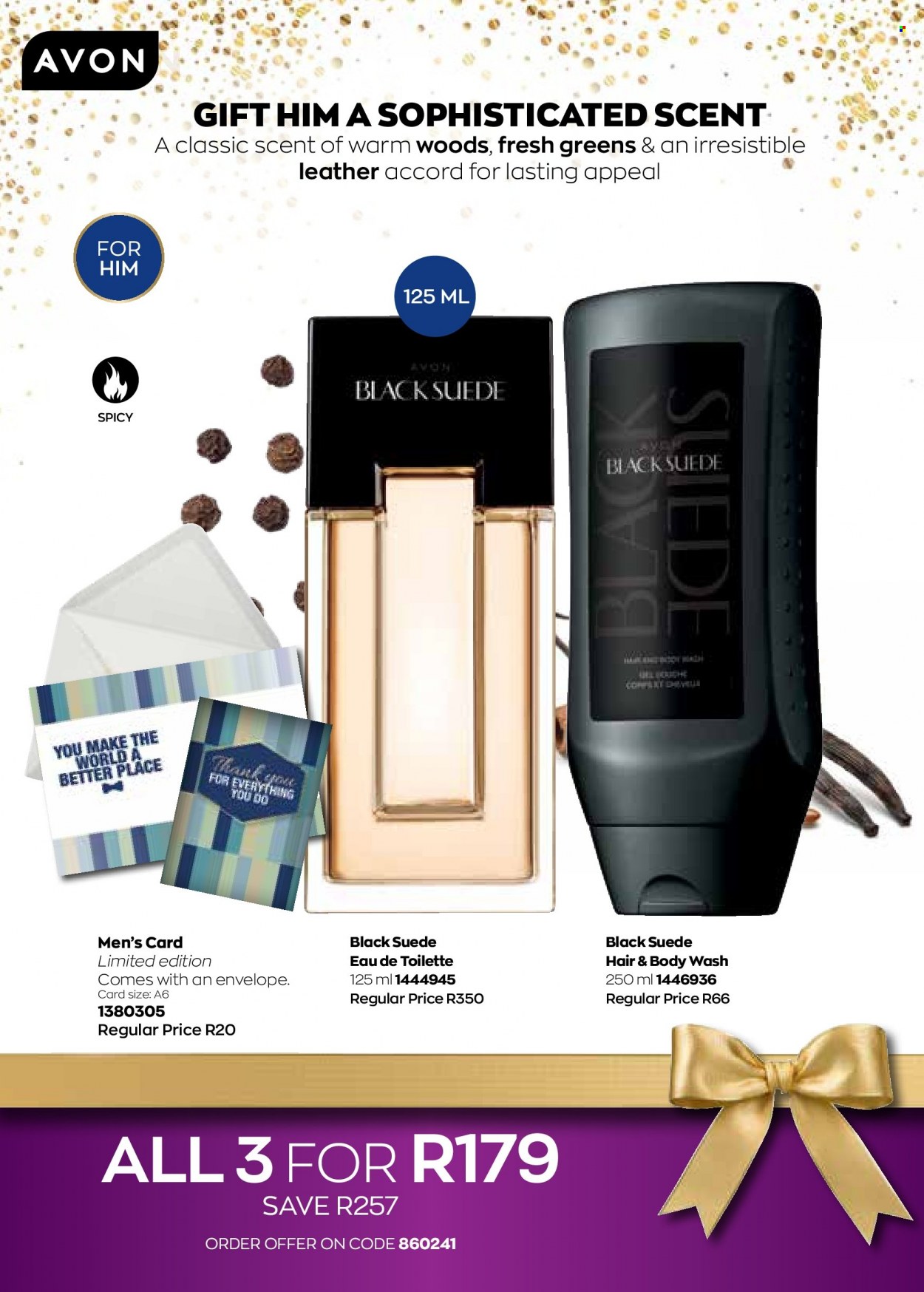 Avon specials - 11/12/2021 - 31/12/2021. Page 16