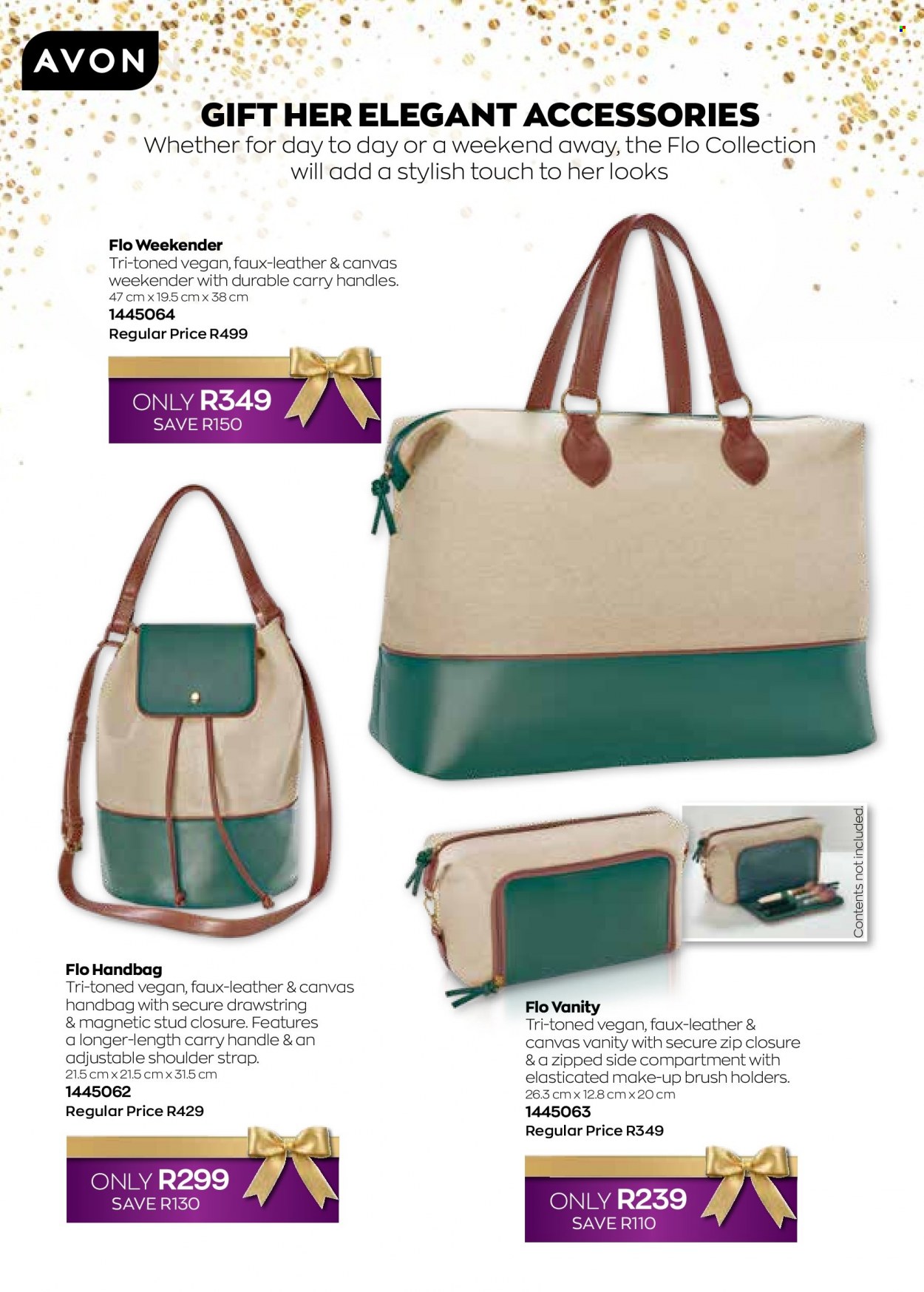 Avon specials - 11/12/2021 - 31/12/2021. Page 20
