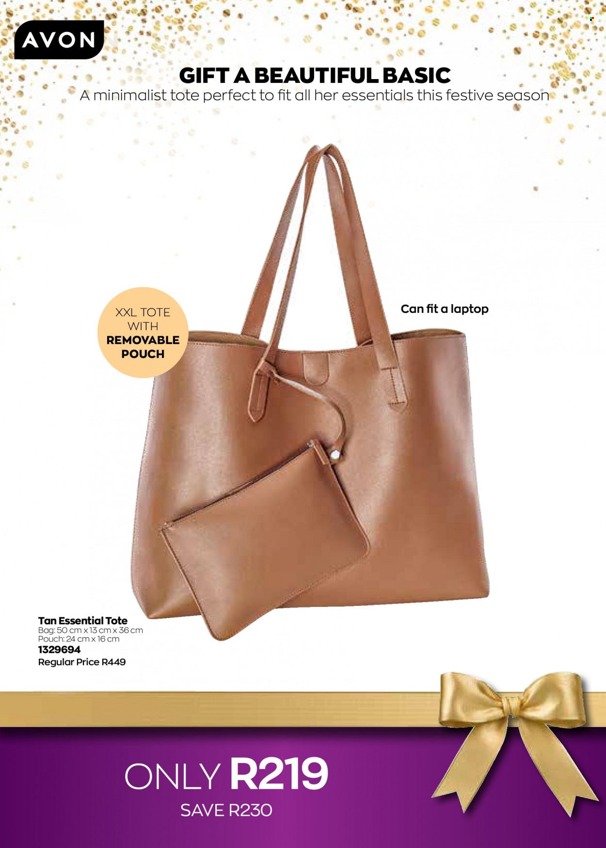 Avon specials - 11/12/2021 - 31/12/2021. Page 24
