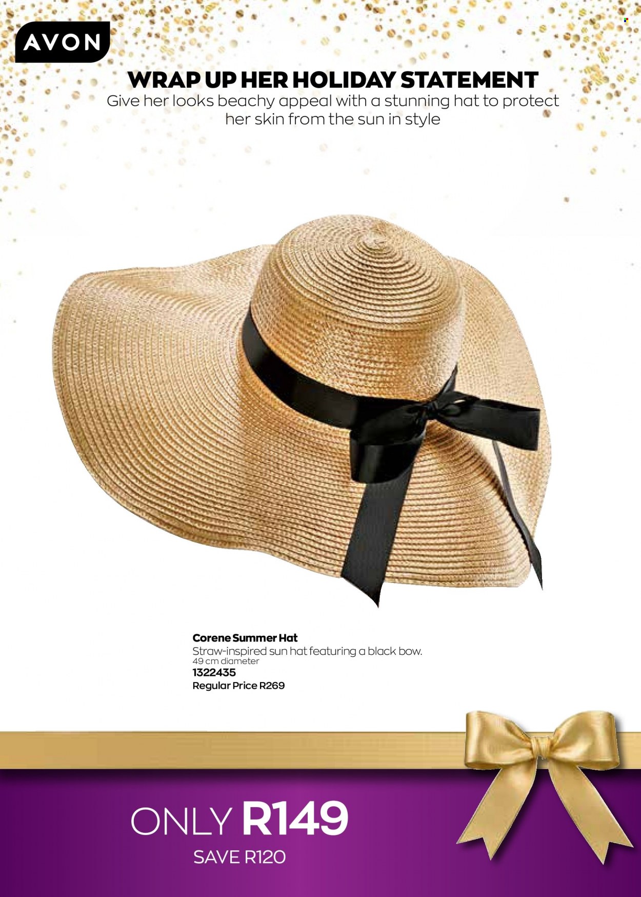 Avon specials - 11/12/2021 - 31/12/2021. Page 26
