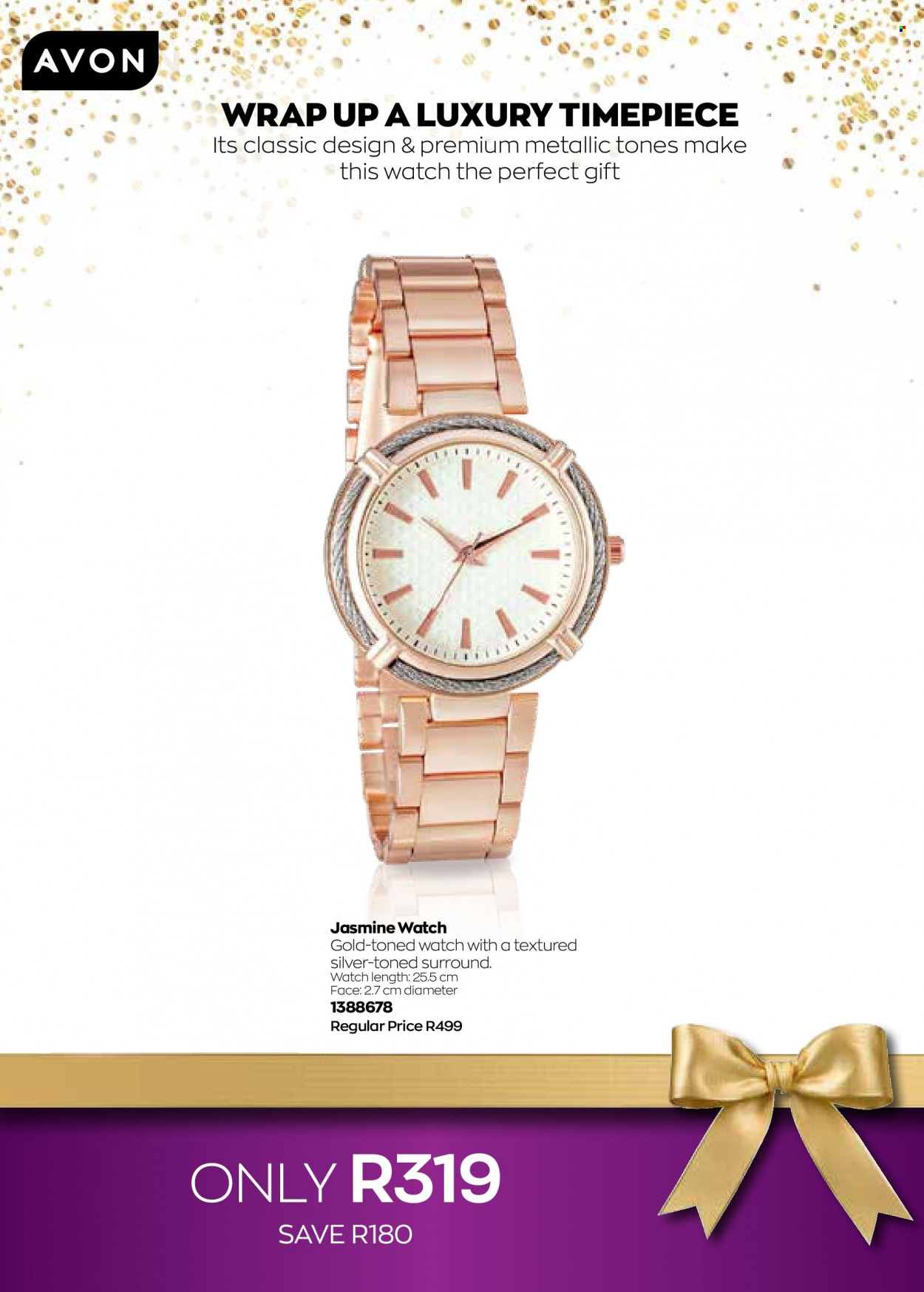 Avon specials - 11/12/2021 - 31/12/2021. Page 31