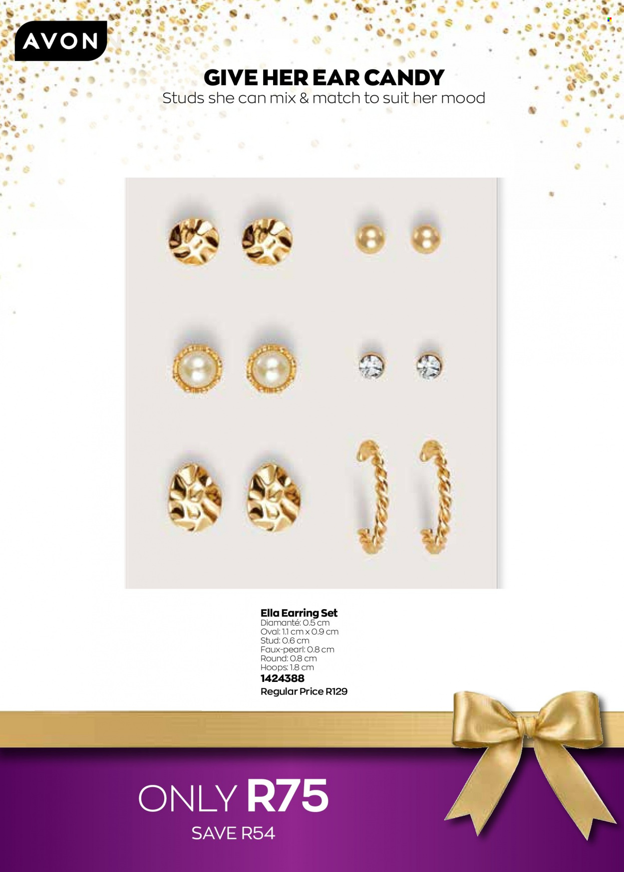 Avon specials - 11/12/2021 - 31/12/2021. Page 34