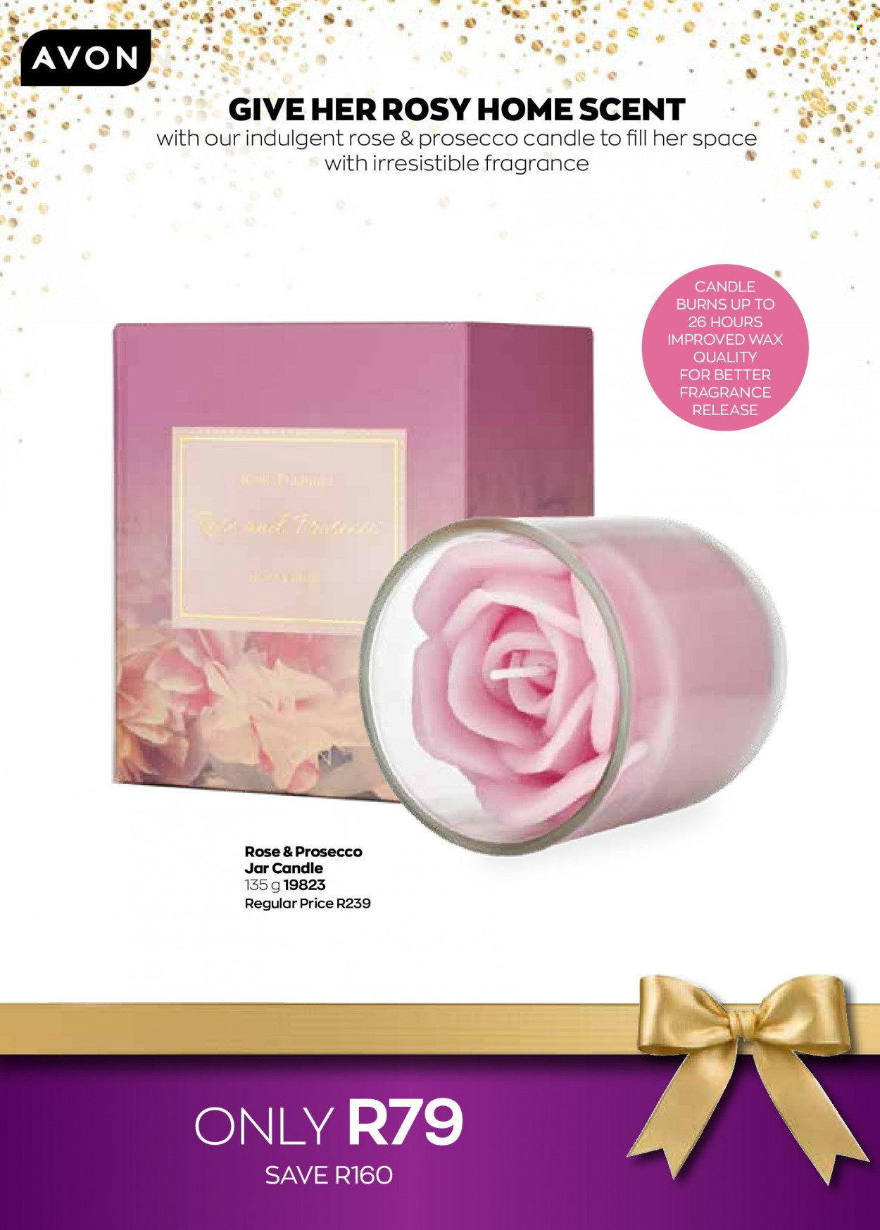 Avon specials - 11/12/2021 - 31/12/2021. Page 35