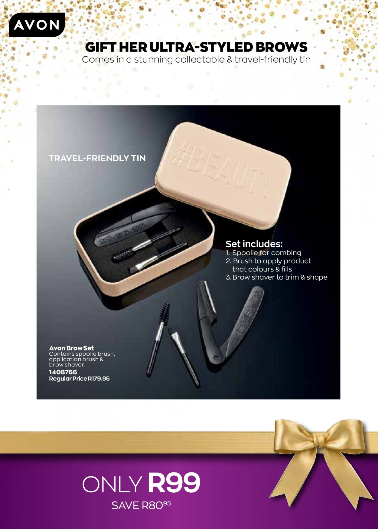 Avon specials - 11/12/2021 - 31/12/2021. Page 41