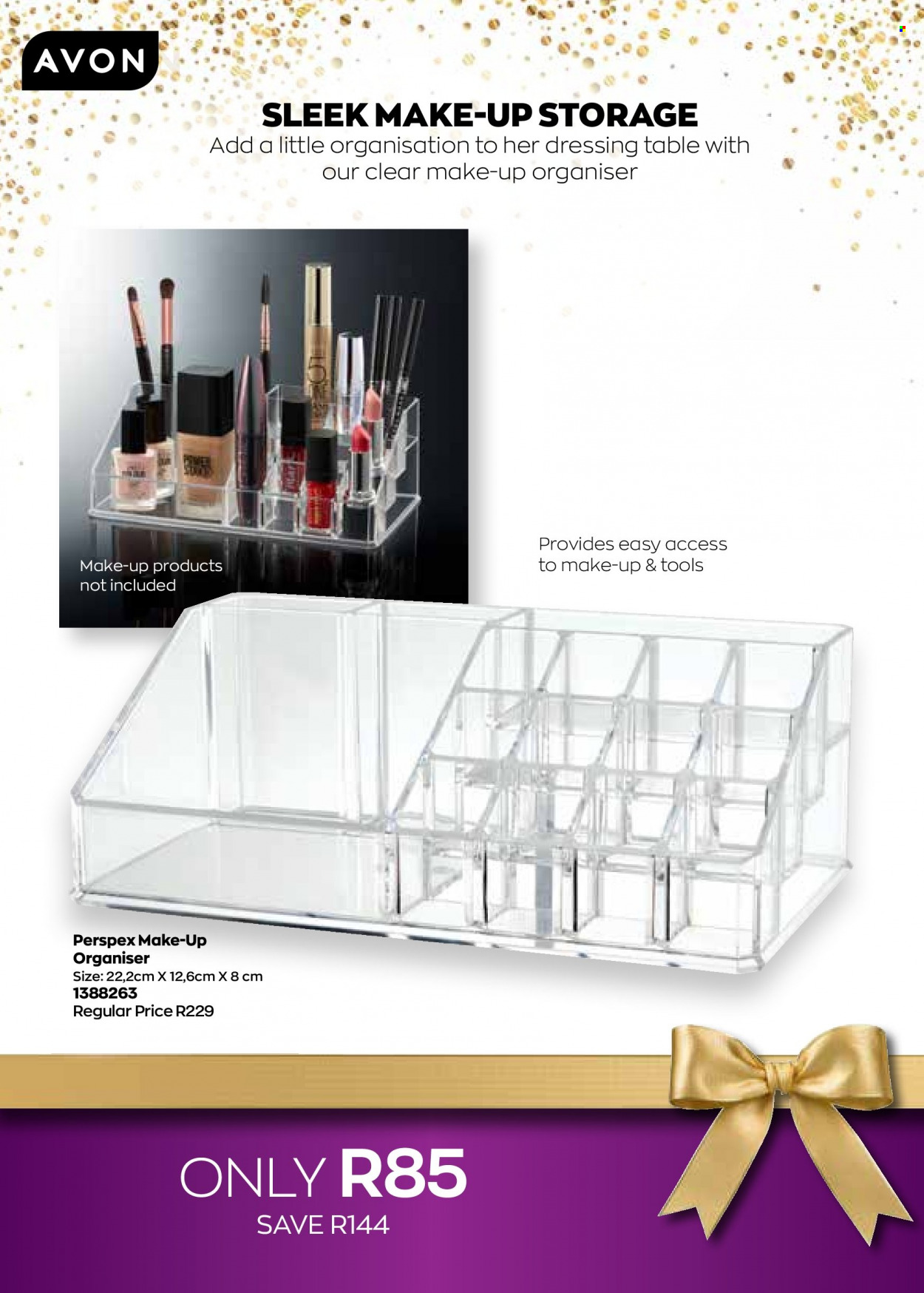 Avon specials - 11/12/2021 - 31/12/2021. Page 42